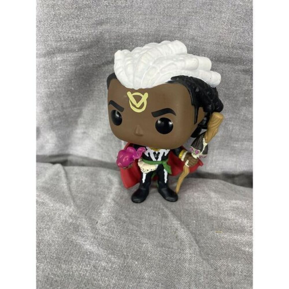Funko Pop‎ Marval-Doctor Voodoo vinyl figure #1060